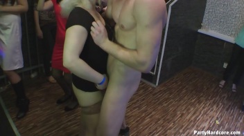 Party Hardcore Gone Crazy Vol. 7 Part 1 - Main Edit Screencap 70 on www.sinx.com