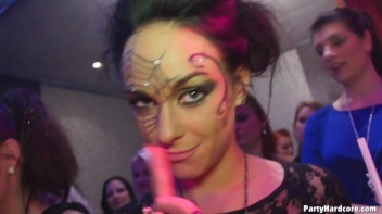 Party Hardcore Gone Crazy Vol. 7 Part 1 - Main Edit Screencap 92 on www.sinx.com