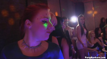 Party Hardcore Gone Crazy Vol. 7 Part 1 - Main Edit Screencap 14 on www.sinx.com