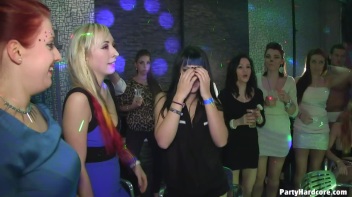 Party Hardcore Gone Crazy Vol. 7 Part 1 - Main Edit Screencap 18 on www.sinx.com