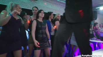 Party Hardcore Gone Crazy Vol. 7 Part 1 - Main Edit Screencap 19 on www.sinx.com