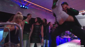 Party Hardcore Gone Crazy Vol. 7 Part 1 - Main Edit Screencap 21 on www.sinx.com