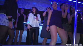 Party Hardcore Gone Crazy Vol. 7 Part 1 - Main Edit Screencap 36 on www.sinx.com