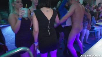 Party Hardcore Gone Crazy Vol. 7 Part 1 - Main Edit Screencap 46 on www.sinx.com