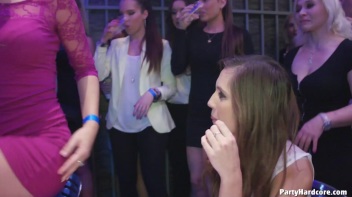 Party Hardcore Gone Crazy Vol. 7 Part 1 - Main Edit Screencap 47 on www.sinx.com