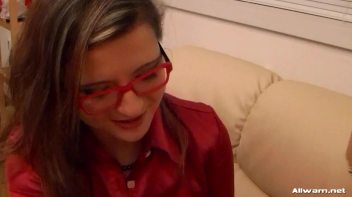 Frying Up Some Frisky Eurobabes! Screencap 20 on www.sinx.com