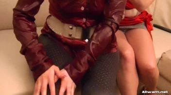 Frying Up Some Frisky Eurobabes! Screencap 47 on www.sinx.com