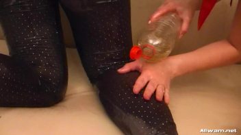 Frying Up Some Frisky Eurobabes! Screencap 66 on www.sinx.com