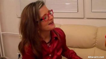 Frying Up Some Frisky Eurobabes! Screencap 7 on www.sinx.com