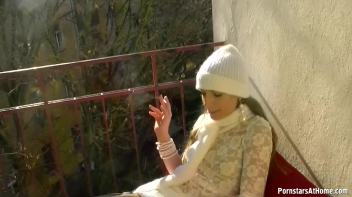 Mix Some Piss With That Masturbation Screencap 11 on www.sinx.com