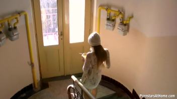 Mix Some Piss With That Masturbation Screencap 2 on www.sinx.com