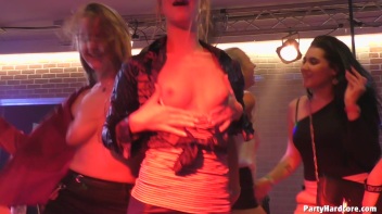 Party Hardcore Gone Crazy Vol. 41 Single Cut: Part 6 - Main Edit Screencap 67 on www.sinx.com