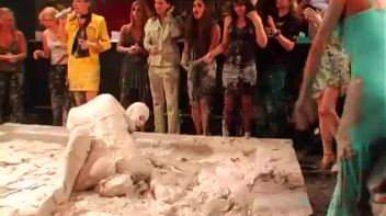 Lets Get Ready To Rumble! Screencap 53 on www.sinx.com