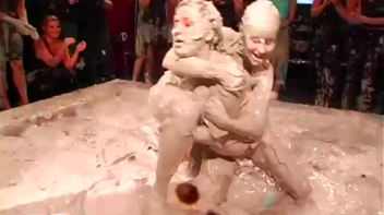 Lets Get Ready To Rumble! Screencap 54 on www.sinx.com