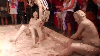 Lets Get Ready To Rumble! Screencap 56 on www.sinx.com