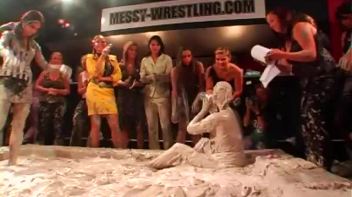 Lets Get Ready To Rumble! Screencap 58 on www.sinx.com