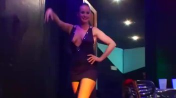 Lets Get Ready To Rumble! Screencap 6 on www.sinx.com