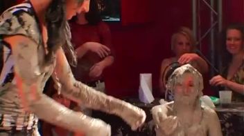 Lets Get Ready To Rumble! Screencap 60 on www.sinx.com