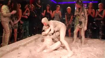 Lets Get Ready To Rumble! Screencap 61 on www.sinx.com