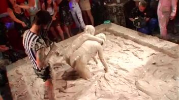 Lets Get Ready To Rumble! Screencap 63 on www.sinx.com