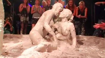 Lets Get Ready To Rumble! Screencap 64 on www.sinx.com