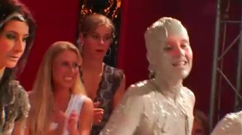 Lets Get Ready To Rumble! Screencap 68 on www.sinx.com