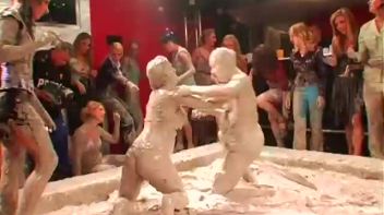 Lets Get Ready To Rumble! Screencap 70 on www.sinx.com