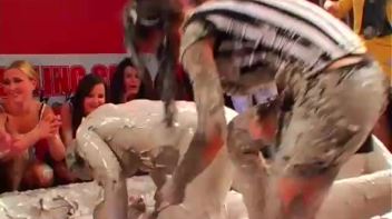 Lets Get Ready To Rumble! Screencap 74 on www.sinx.com