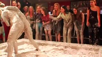 Lets Get Ready To Rumble! Screencap 79 on www.sinx.com