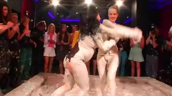 Lets Get Ready To Rumble! Screencap 17 on www.sinx.com