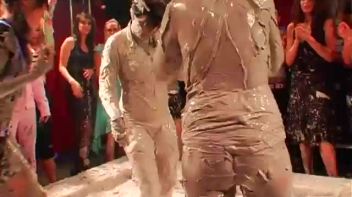 Lets Get Ready To Rumble! Screencap 25 on www.sinx.com