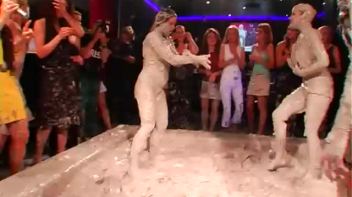 Lets Get Ready To Rumble! Screencap 28 on www.sinx.com