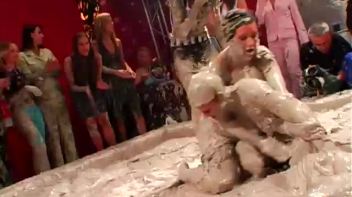 Lets Get Ready To Rumble! Screencap 30 on www.sinx.com