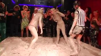 Lets Get Ready To Rumble! Screencap 36 on www.sinx.com