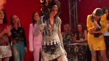 Lets Get Ready To Rumble! Screencap 38 on www.sinx.com