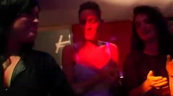 Lets Get Ready To Rumble! Screencap 4 on www.sinx.com