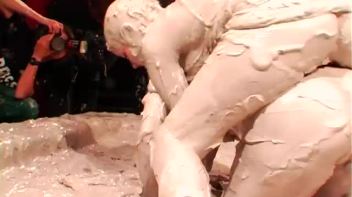 Lets Get Ready To Rumble! Screencap 40 on www.sinx.com