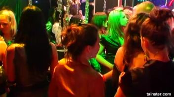 Swingers Ball Part 1 - Cam 1 Screencap 9 on www.sinx.com