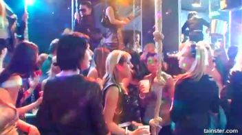 Swingers Ball Part 1 - Cam 1 Screencap 93 on www.sinx.com