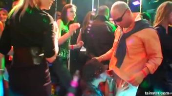 Swingers Ball Part 1 - Cam 1 Screencap 96 on www.sinx.com