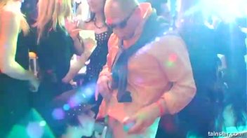 Swingers Ball Part 1 - Cam 1 Screencap 98 on www.sinx.com