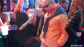 Swingers Ball Part 1 - Cam 1 Screencap 99 on www.sinx.com