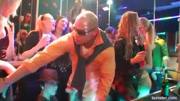 Swingers Ball Part 1 - Cam 1 Screencap 102 on www.sinx.com