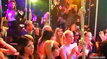 Swingers Ball Part 1 - Cam 1 Screencap 106 on www.sinx.com