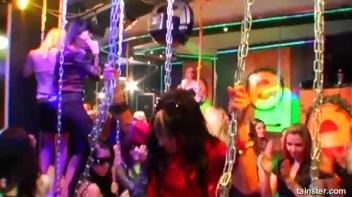 Swingers Ball Part 1 - Cam 1 Screencap 11 on www.sinx.com