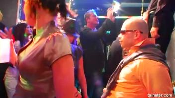 Swingers Ball Part 1 - Cam 1 Screencap 113 on www.sinx.com