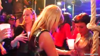 Swingers Ball Part 1 - Cam 1 Screencap 114 on www.sinx.com