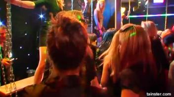 Swingers Ball Part 1 - Cam 1 Screencap 26 on www.sinx.com