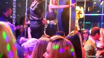 Swingers Ball Part 1 - Cam 1 Screencap 29 on www.sinx.com