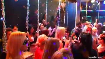 Swingers Ball Part 1 - Cam 1 Screencap 36 on www.sinx.com